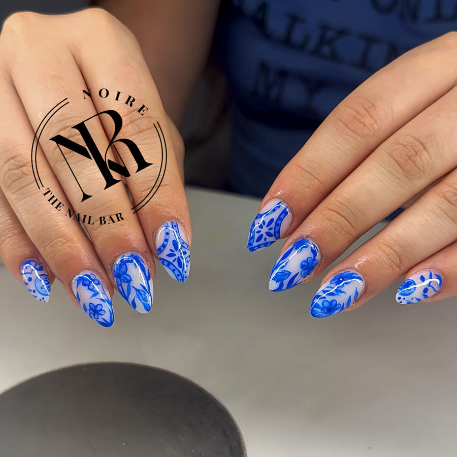 Nail Design